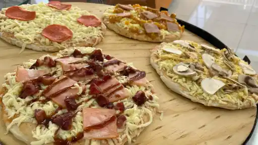 Pizza Factory 2020
