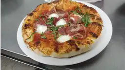 PIZZA PORTEÑA