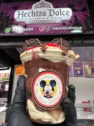 Hechizo Dolce