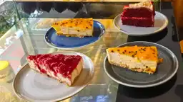 Cafe Frutal