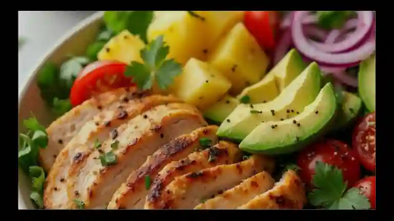 Samandy Food