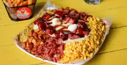 Salchimania Villavicencio