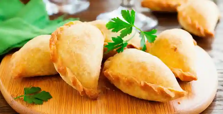 Empanadas World