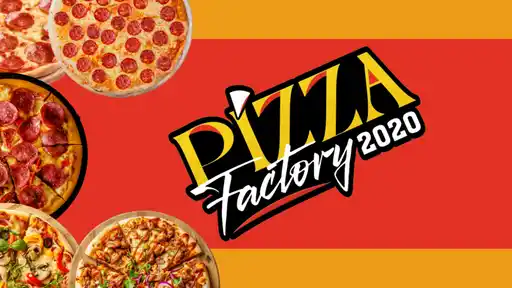 Pizza Factory 2020