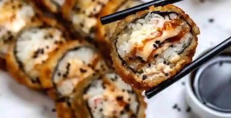 Minori Sushi & More a Domicilio Minori Sushi & More