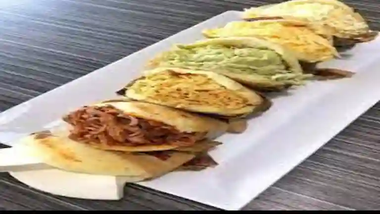 El Buen Sabor de la Arepa