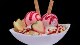 Frutti Deli Sabor King