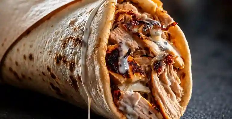 Melshawarma a Domicilio Melshawarma