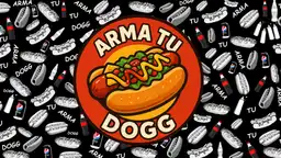 Arma tu Dogg