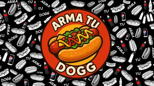 Arma tu Dogg