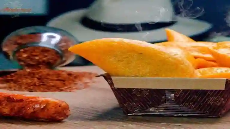 Arrieros Empanadas a Domicilio Arrieros Empanadas