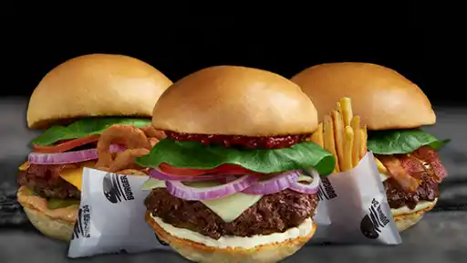 Burger 24 Bta