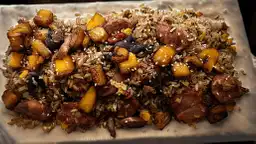 Wokay Sabor Wok