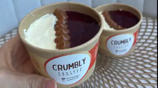Crumbly Bga