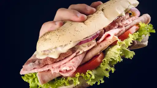 Inu Sandwich y Embutidos Gourmet