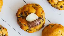 Brownies y Galletas