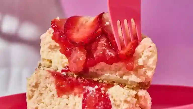 The Cheesecake Corner
