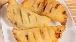 Magolita Arepas y Emparepas