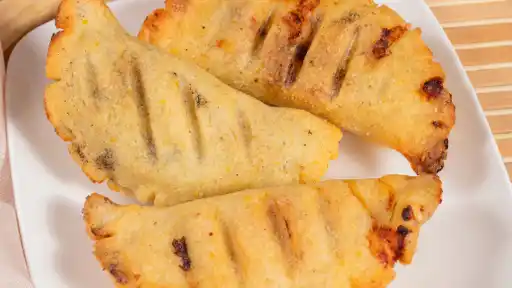 Magolita Arepas y Emparepas