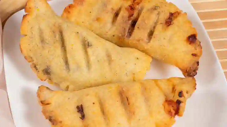 Magolita Arepas y Emparepas