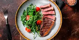 Filet Gourmet Restaurant