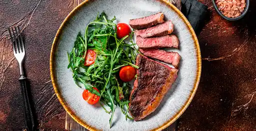 Filet Gourmet Restaurant