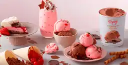 Helados Popsy - Turbo