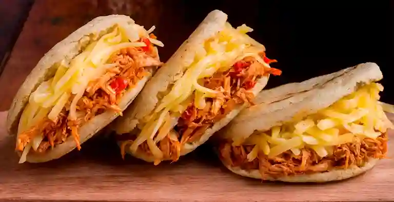 Arepas Rube Monteria a Domicilio Arepas Rube Monteria