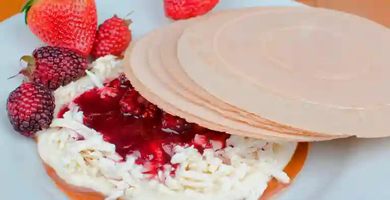 Pasion Obleas y Postres a Domicilio Pasion Obleas y Postres