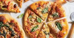 Pizzeria Larott