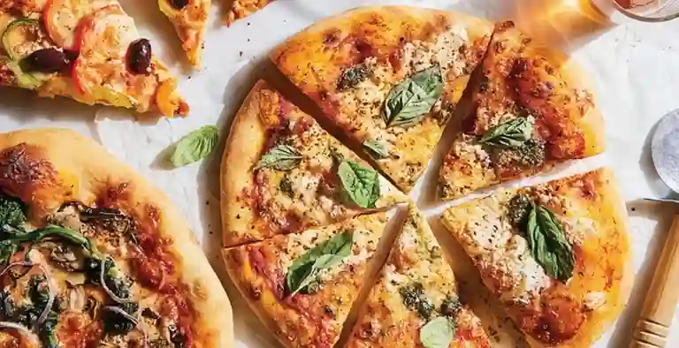Pizzeria Larott