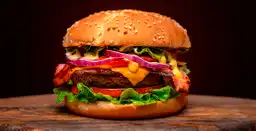 My Burgers