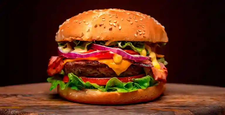My Burgers