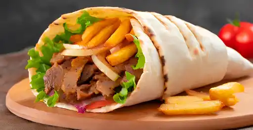 Doner Kebab Col