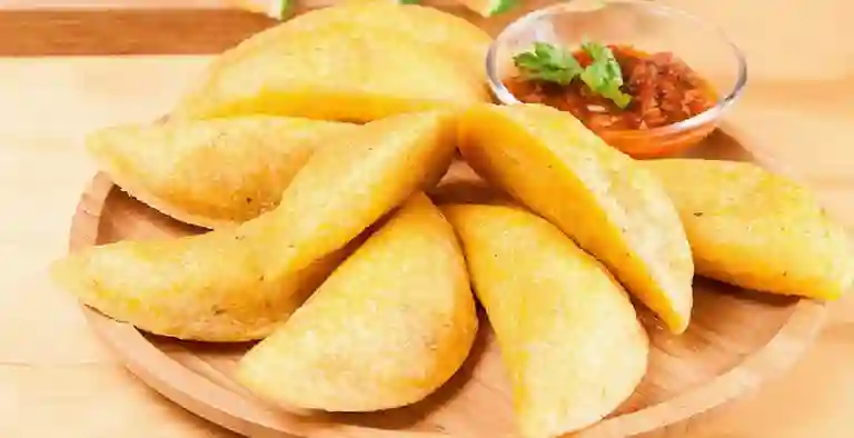 Empanadas de Mama