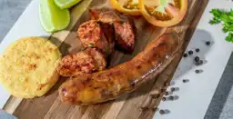 Chorizos Saenz de Villamaria