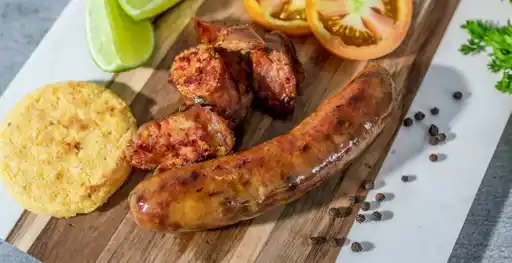 Chorizos Saenz de Villamaria