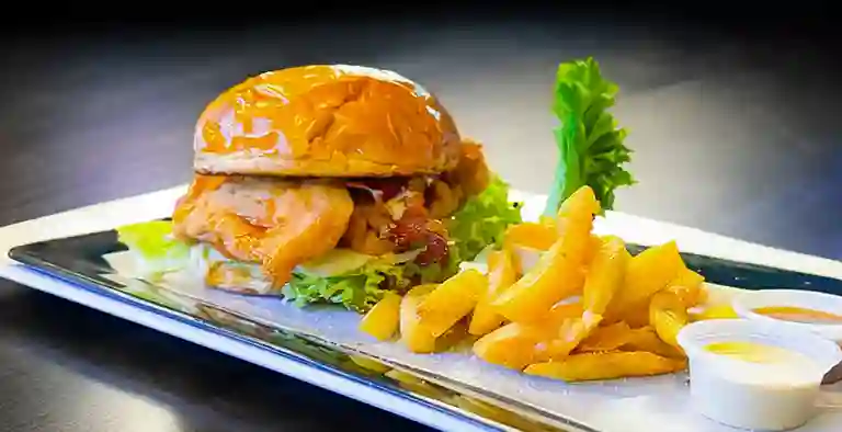 Pikalitas Food a Domicilio Pikalitas Food