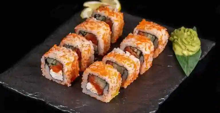 Ossaka Sushi Day