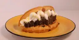 Waffleando