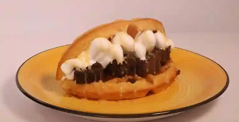 Waffleando