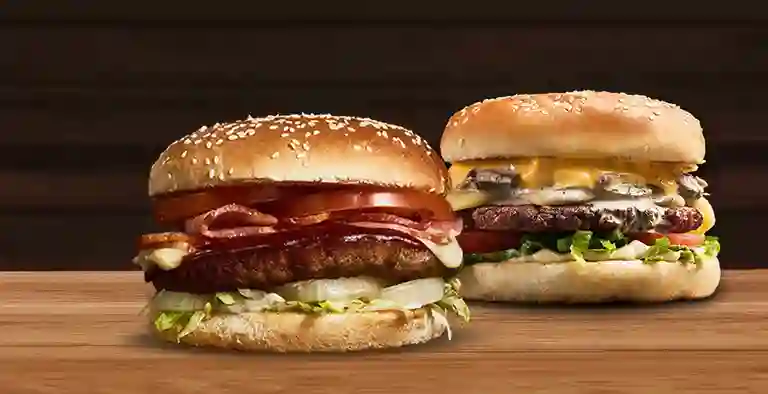 Qburger