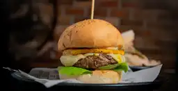 Valhalla Burger