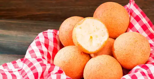 Mi Buñuelo Tradición