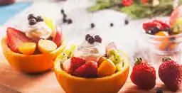 Fruteria tu y Yo