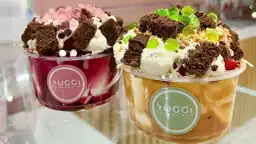 Yoggi Dulce Deleite