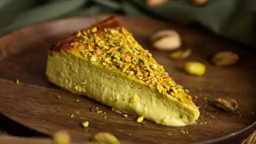 Senderos Bakery