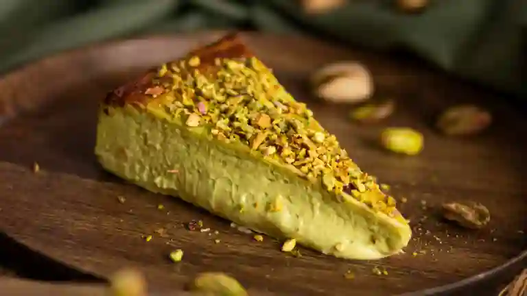 Senderos Bakery