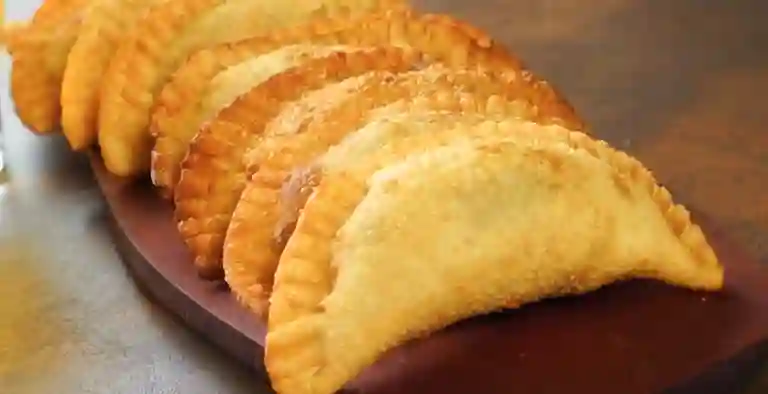 Empanadas y Copetines