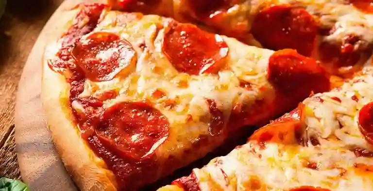 Chavos Pizzas a Domicilio Chavos Pizzas